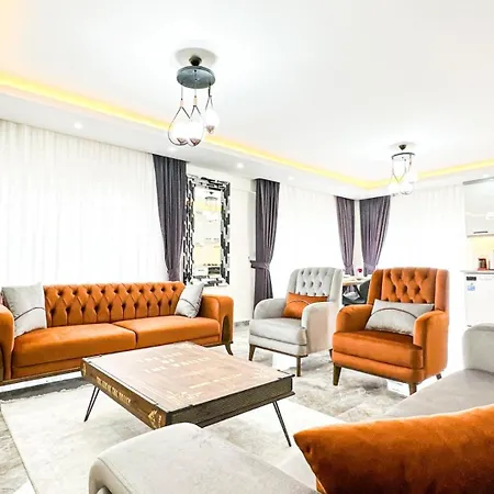 فندق Goelevi 1